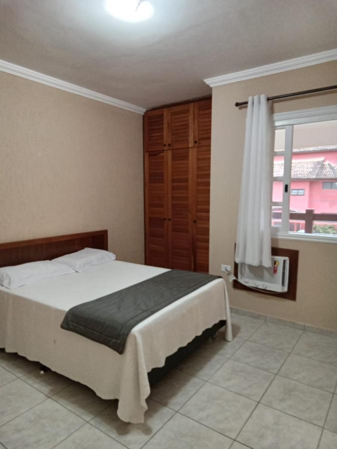 Flat Amarilis Riviera De Sao Lourenco Bertioga Exterior photo